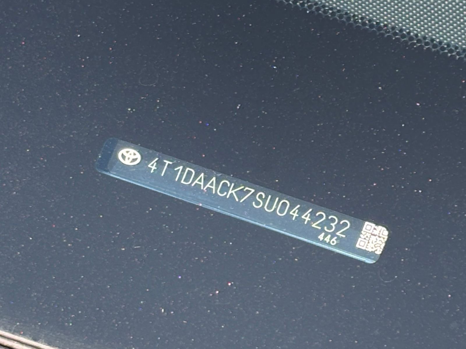 Used 2025 Toyota Camry LE image 29