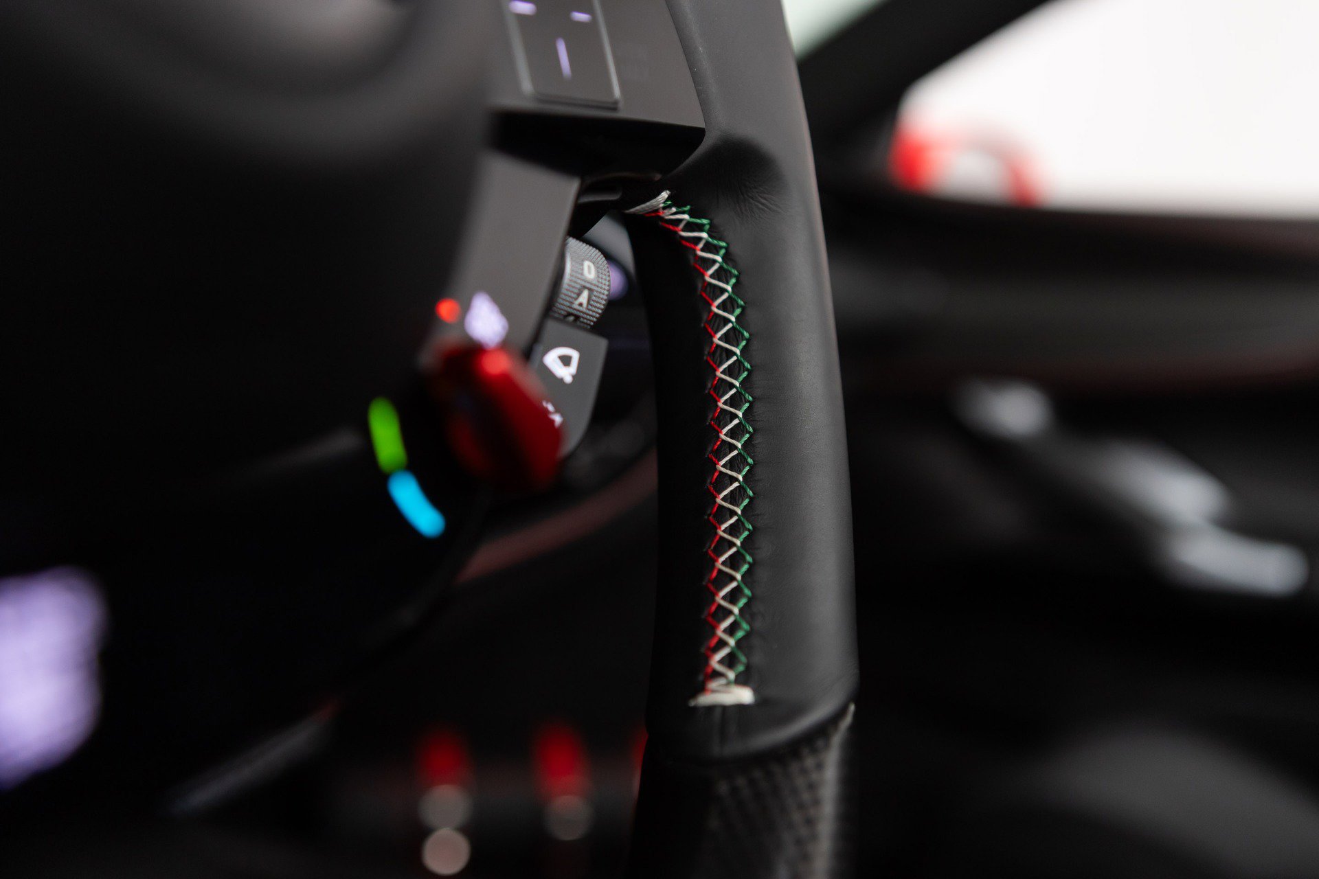 Certified 2022 Ferrari SF90 Spider image 91