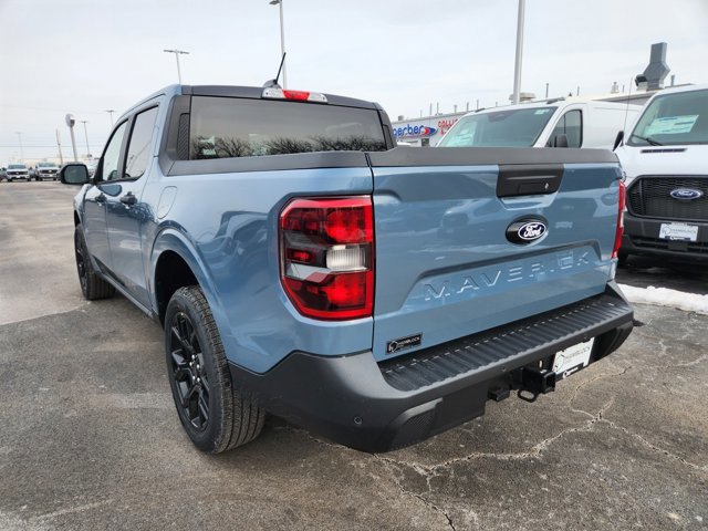 New 2026 Ford Maverick XLT w/ Equipment Group 301A AWD/4WD image 5