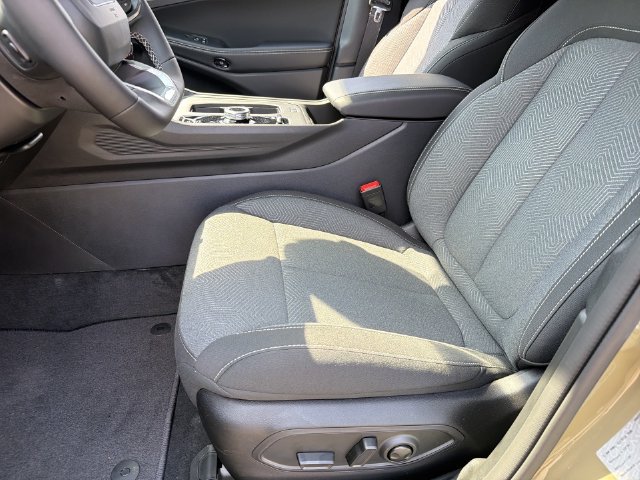 New 2026 Jeep Cherokee Laredo AWD/4WD image 21