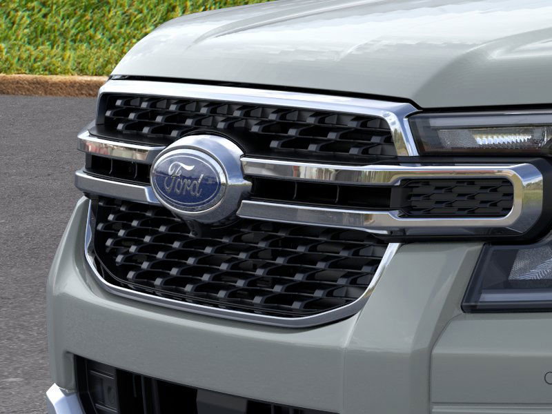 New 2024 Ford Ranger XLT image 17