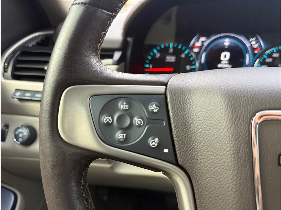 Used 2019 GMC Yukon Denali w/ Denali Ultimate Package AWD/4WD image 27