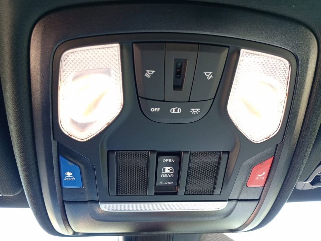 New 2026 RAM 1500 Lone Star image 19