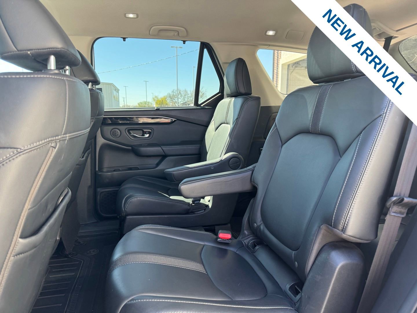 Used 2023 Honda Pilot EX-L image 14