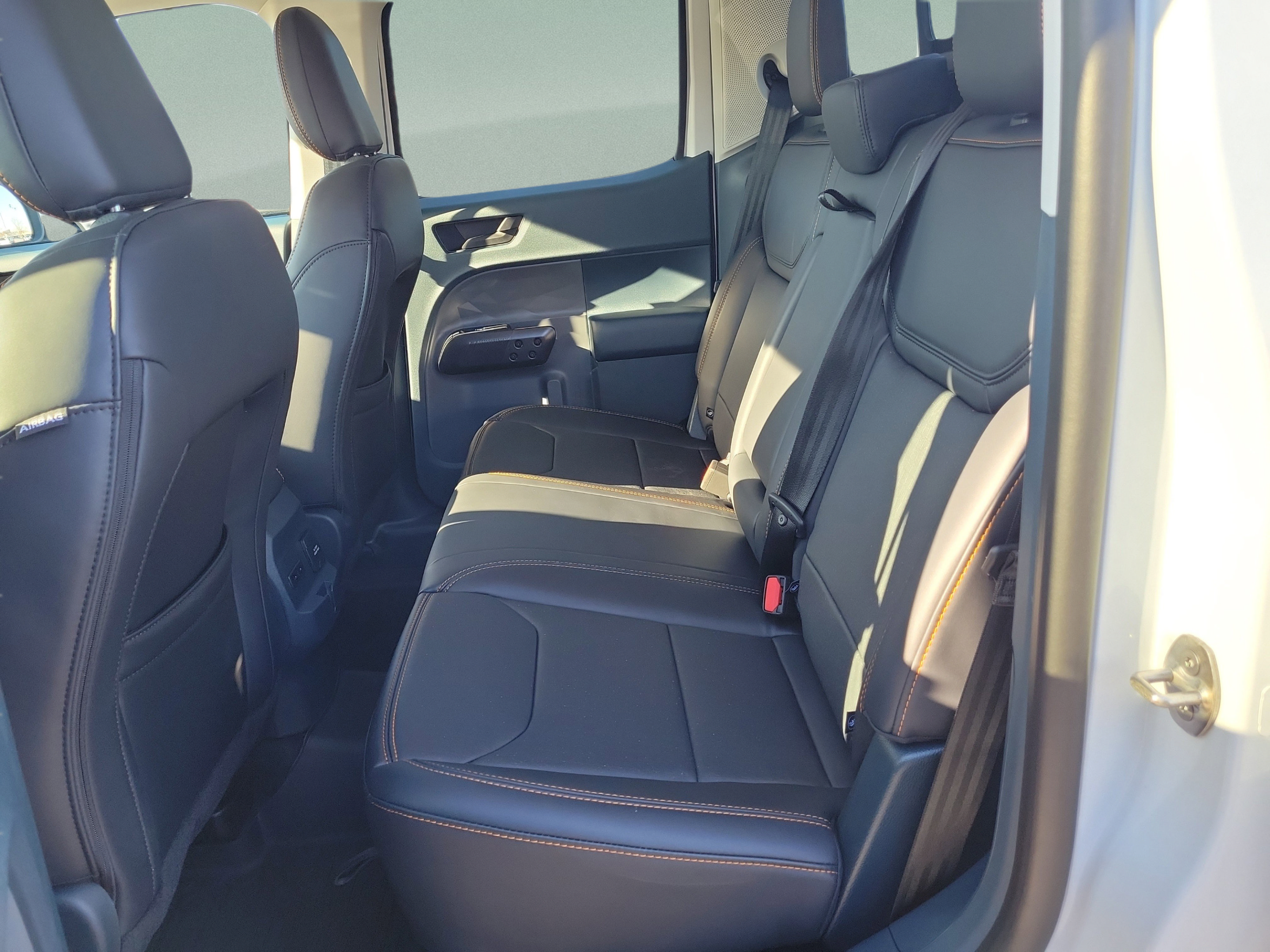 New 2026 Ford Maverick Tremor AWD/4WD image 10