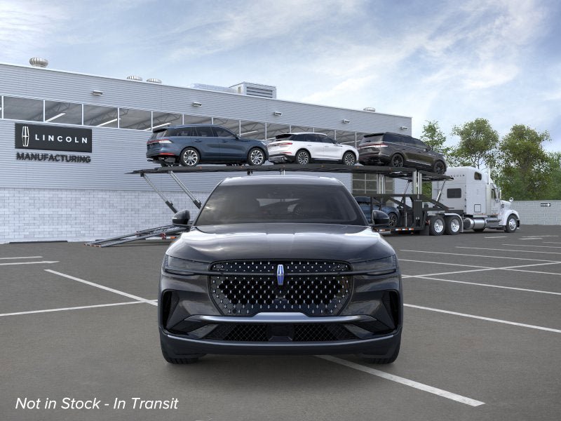 New 2026 Lincoln Nautilus Premier w/ Equipment Group 102A AWD/4WD image 6
