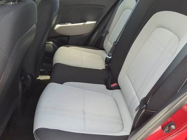 Used 2025 Hyundai Venue SEL FWD image 14