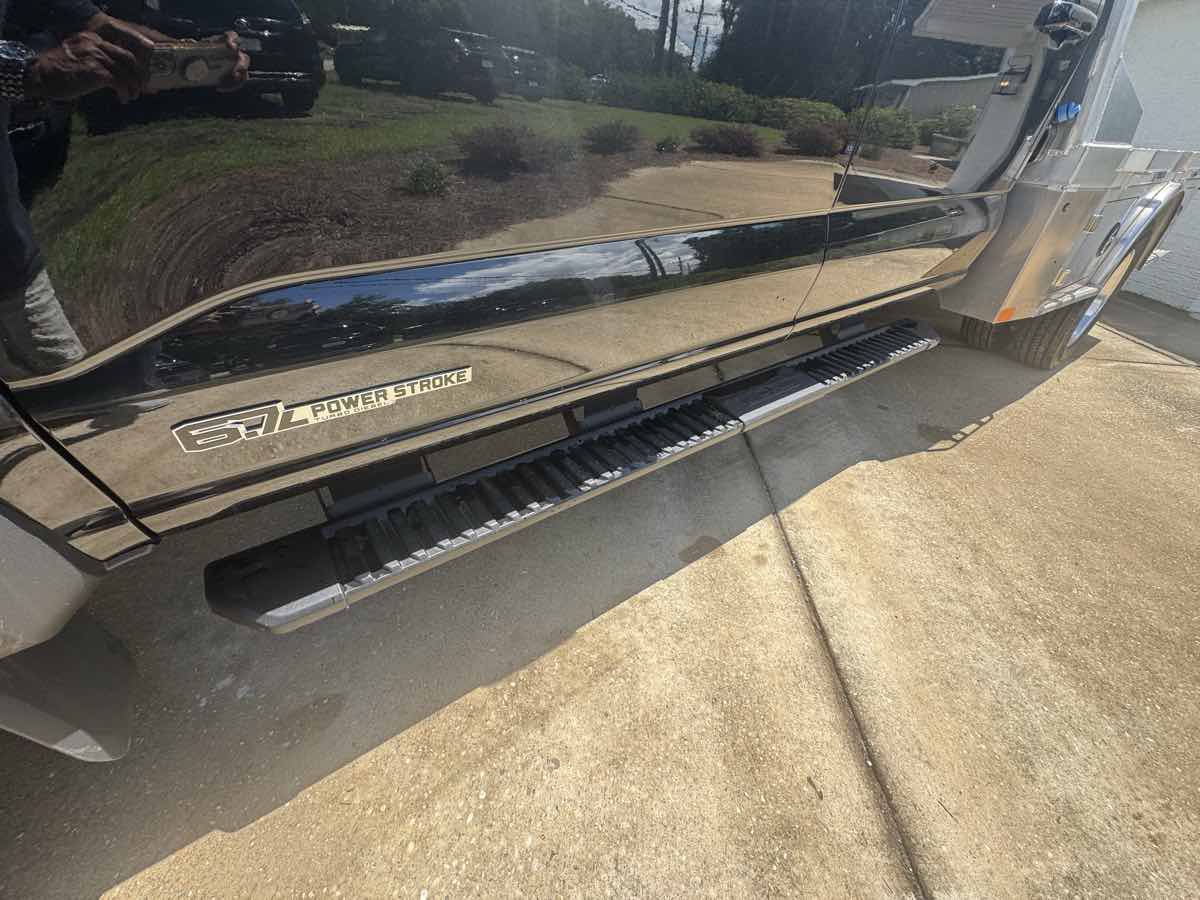 Used 2026 Ford F450 Lariat AWD/4WD image 30