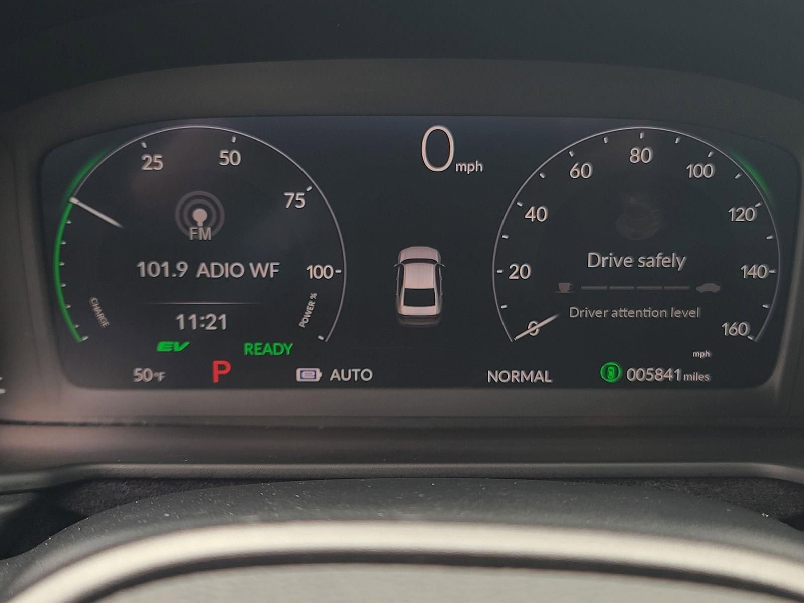 Used 2025 Honda Accord Sport image 27