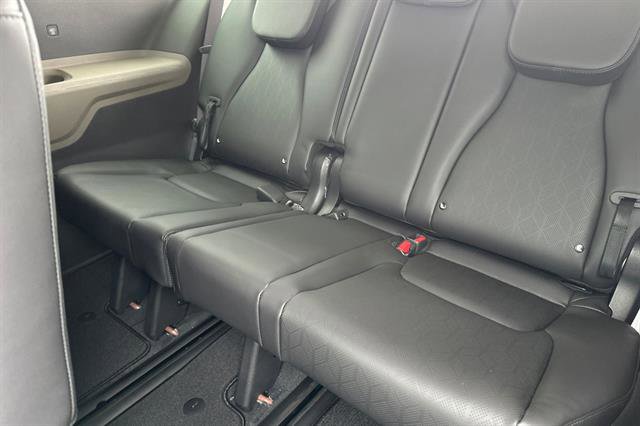 New 2025 Kia Carnival EX image 17