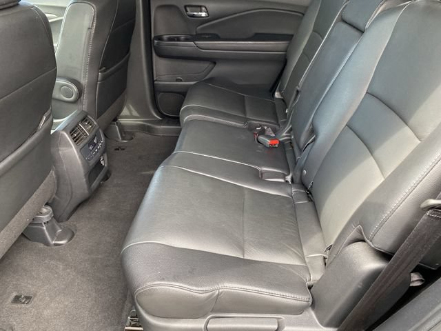 Certified 2019 Honda Pilot EX-L image 14