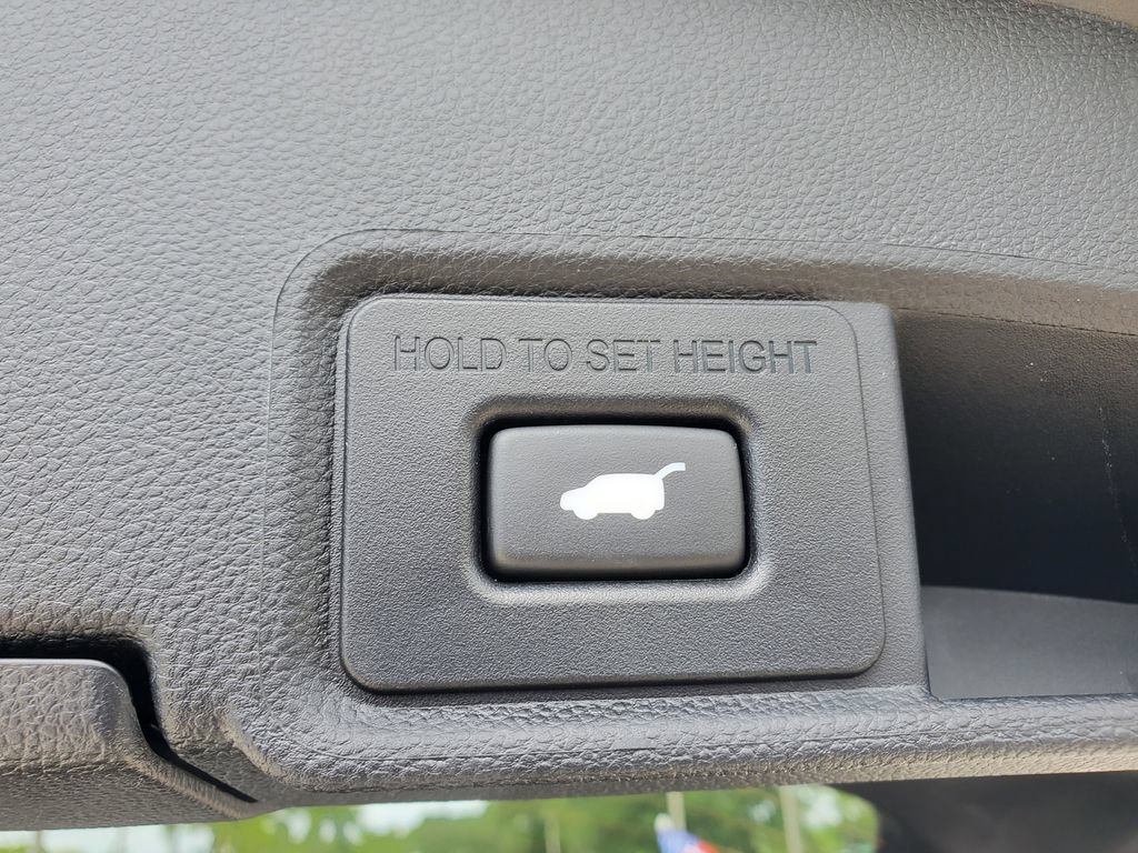 Certified 2024 Acura RDX SH-AWD w/ Technology Package image 9