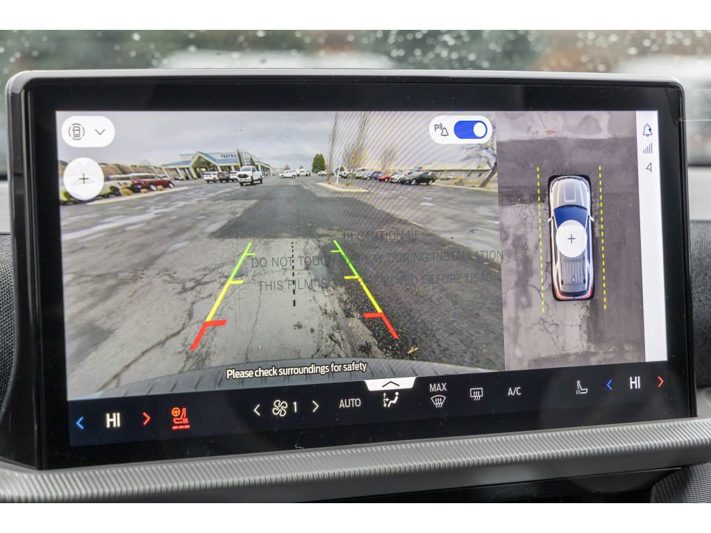 New 2026 Ford Explorer Tremor w/ Tremor Ultimate Package image 26