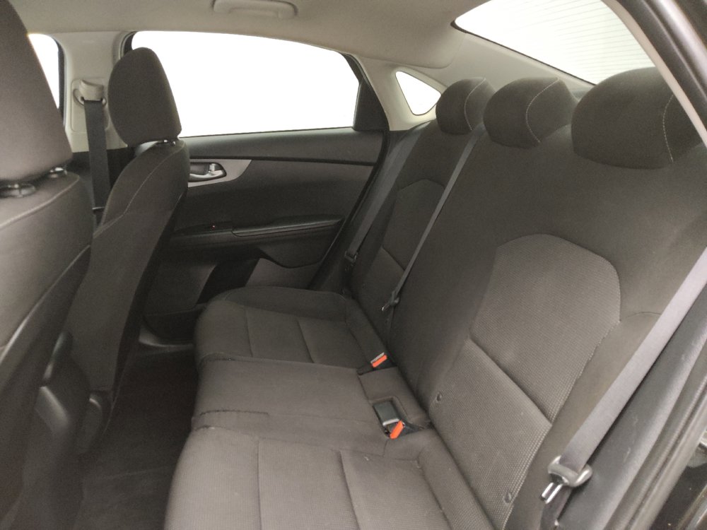 Used 2021 Kia Forte Sedan image 18