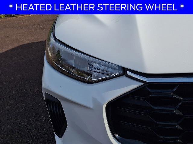 Certified 2023 Ford Escape ST-Line w/ Tech Pack #1 image 9