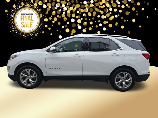 Used 2019 Chevrolet Equinox LT image 9