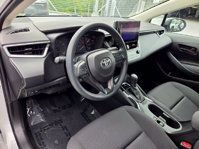 Used 2023 Toyota Corolla LE FWD image 26