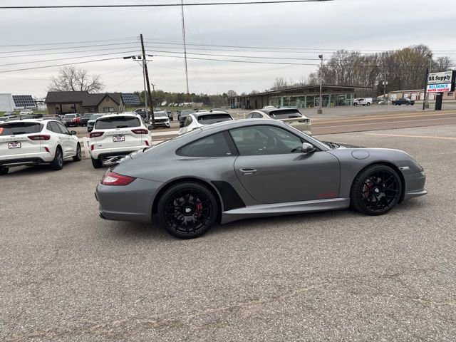 Used 2005 Porsche 911 Carrera RWD image 13