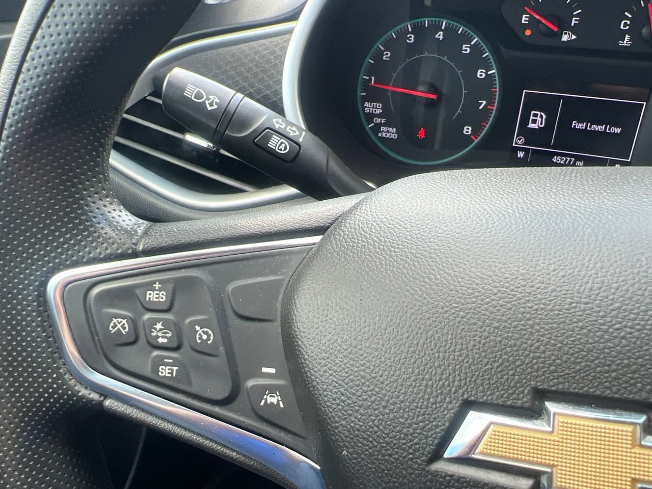 Used 2024 Chevrolet Malibu LS FWD image 29