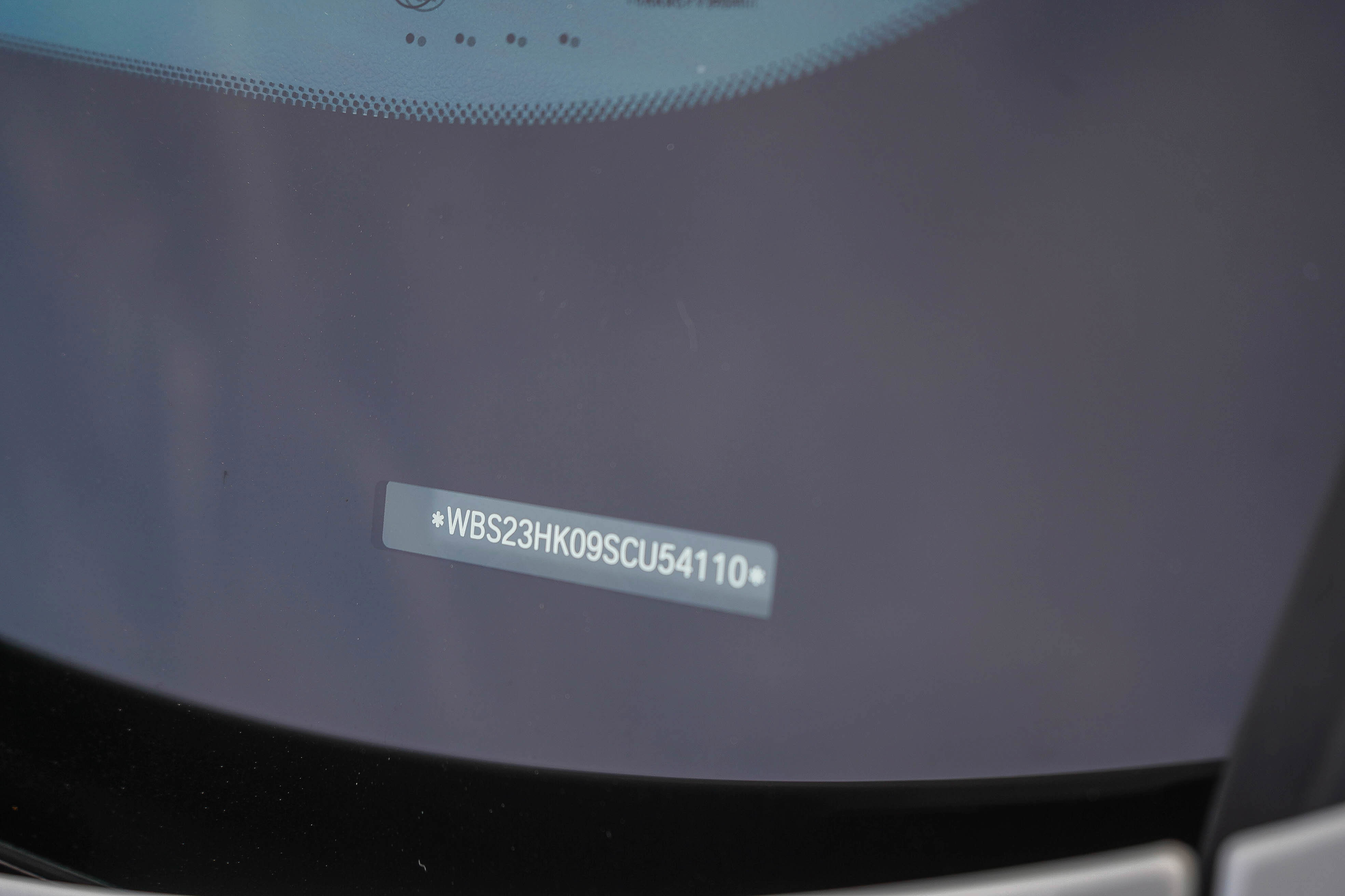 Used 2025 BMW M4 Competition w/ Executive Package image 49