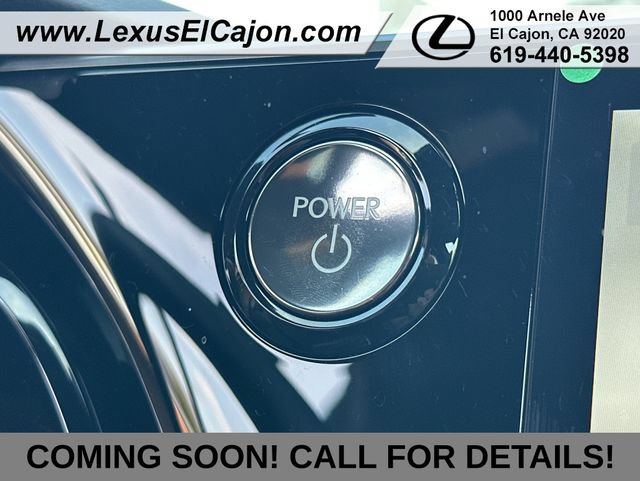Certified 2026 Lexus RX 350h w/ Convenience Package AWD/4WD image 28