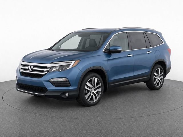 Used 2017 Honda Pilot Touring image 9