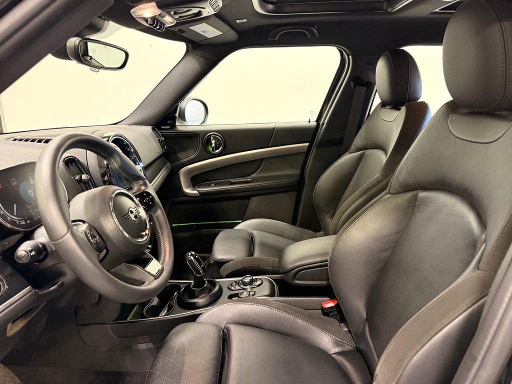 Certified 2023 MINI Cooper Countryman S image 12