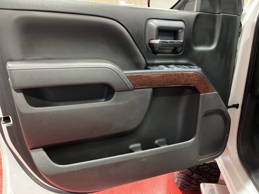Used 2018 GMC Sierra 1500 SLE w/ SLE Fleet Convenience Package image 15