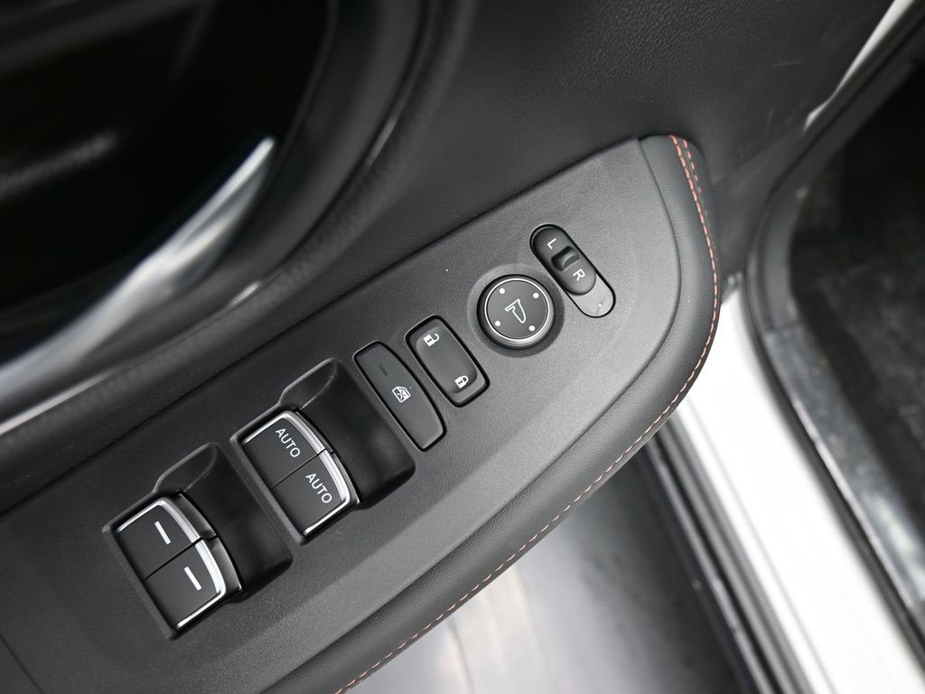 New 2026 Honda HR-V Sport image 31