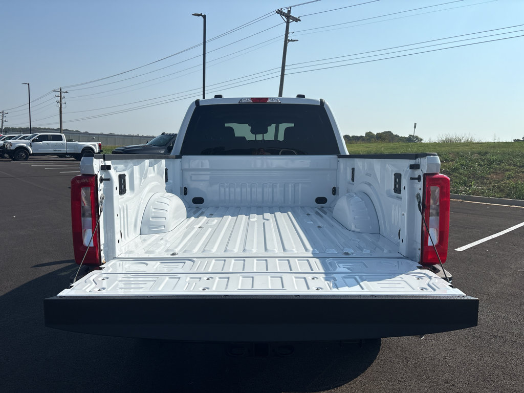New 2027 Ford F250 XLT AWD/4WD image 28