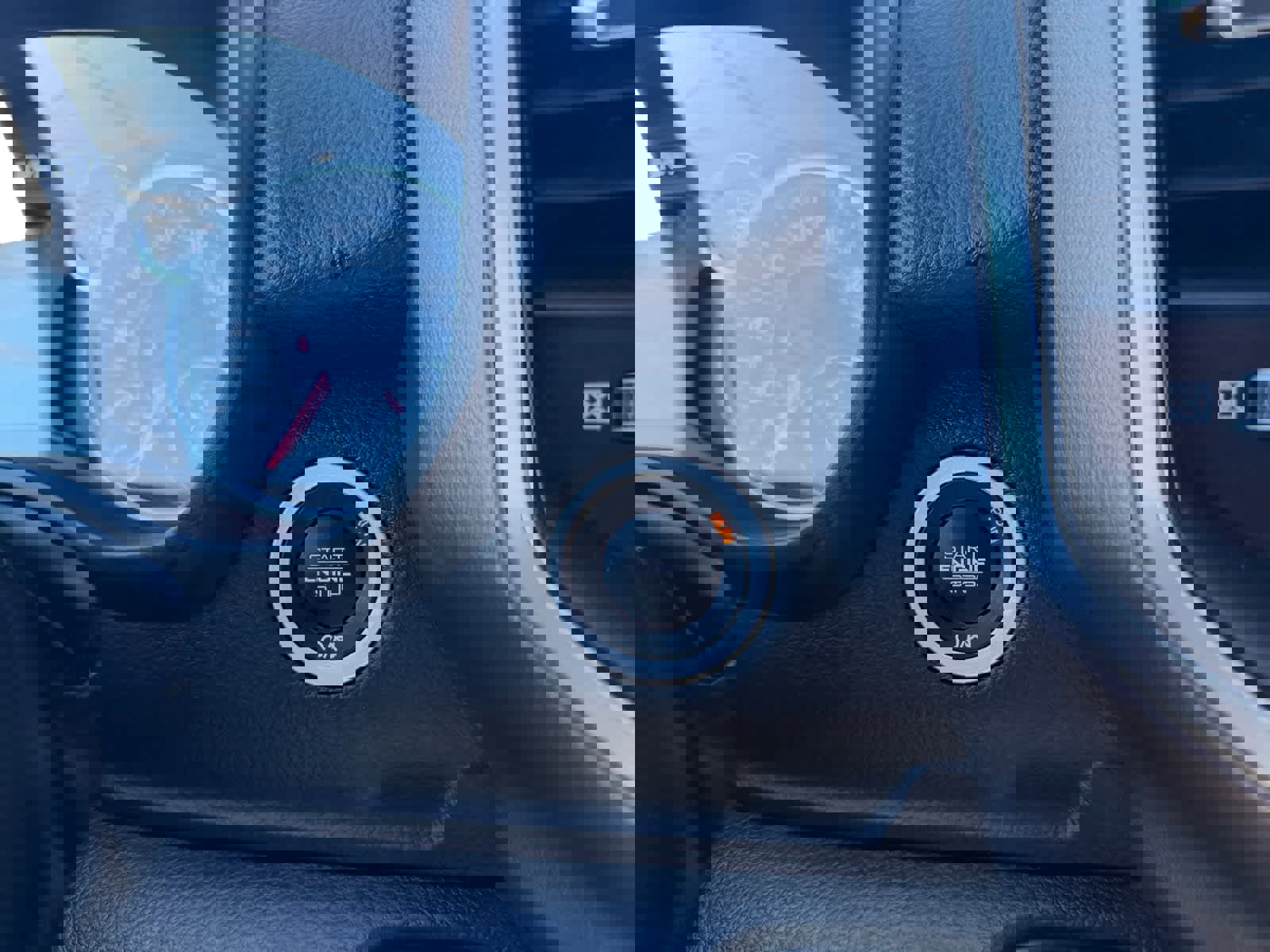 Used 2023 RAM 1500 Big Horn image 12