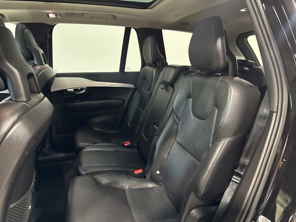 Used 2016 Volvo XC90 T6 Momentum w/ Vision Package AWD/4WD image 21