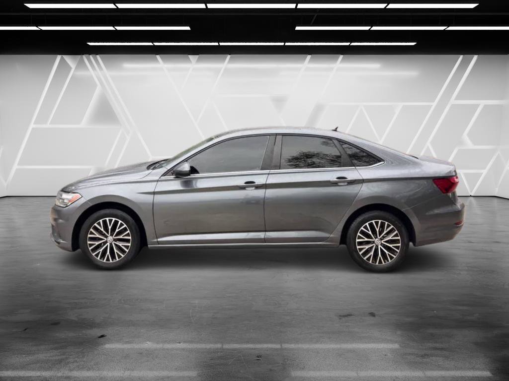 Used 2021 Volkswagen Jetta R-Line image 5