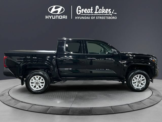 Used 2024 Toyota Tacoma SR AWD/4WD image 7