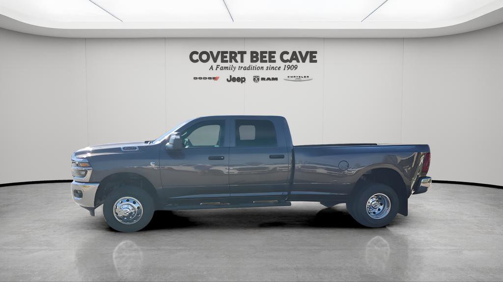 New 2026 RAM 3500 Tradesman image 5
