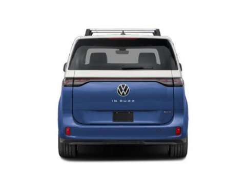 New 2025 Volkswagen ID. Buzz 1st Edition AWD/4WD image 8
