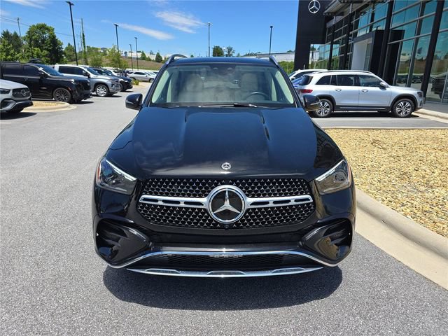 Certified 2024 Mercedes-Benz GLE 450e 4MATIC image 9