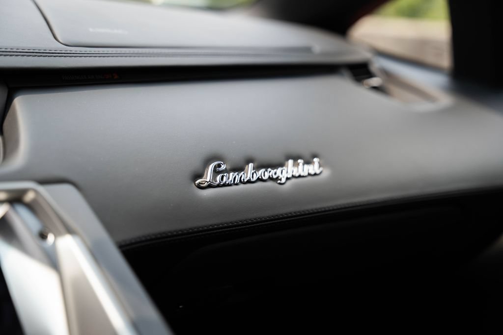 Used 2014 Lamborghini Aventador LP 700-4 AWD/4WD image 35