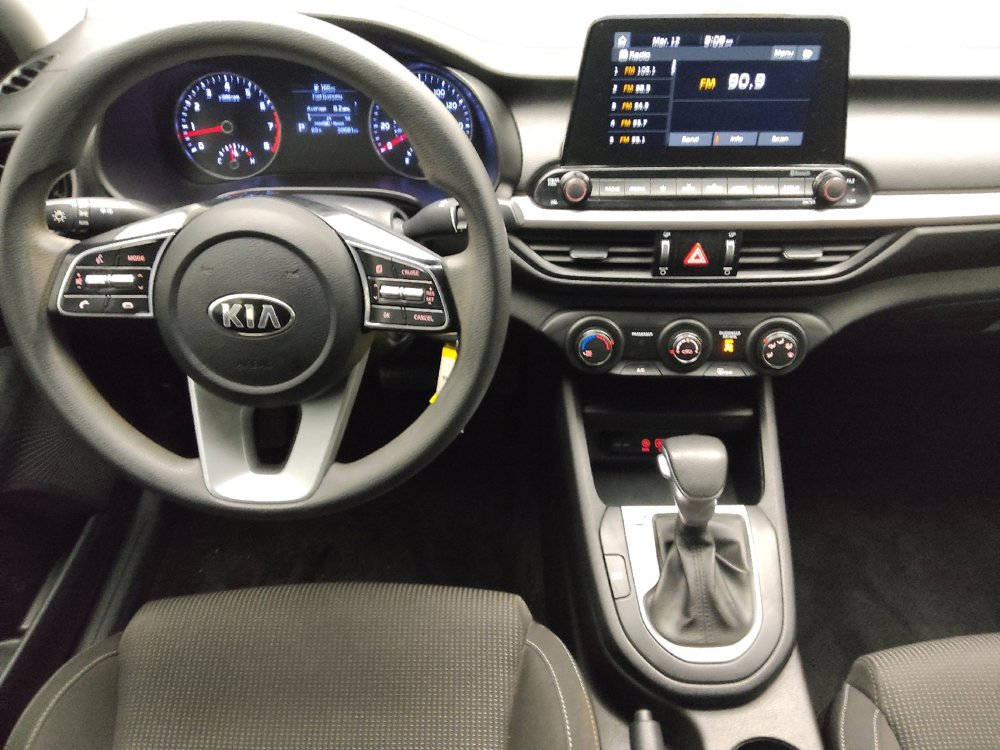 Used 2021 Kia Forte LXS image 22
