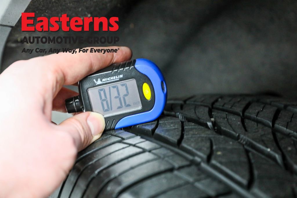 Used 2022 Chevrolet Traverse LT image 30