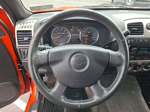 Used 2012 Chevrolet Colorado LT AWD/4WD image 17