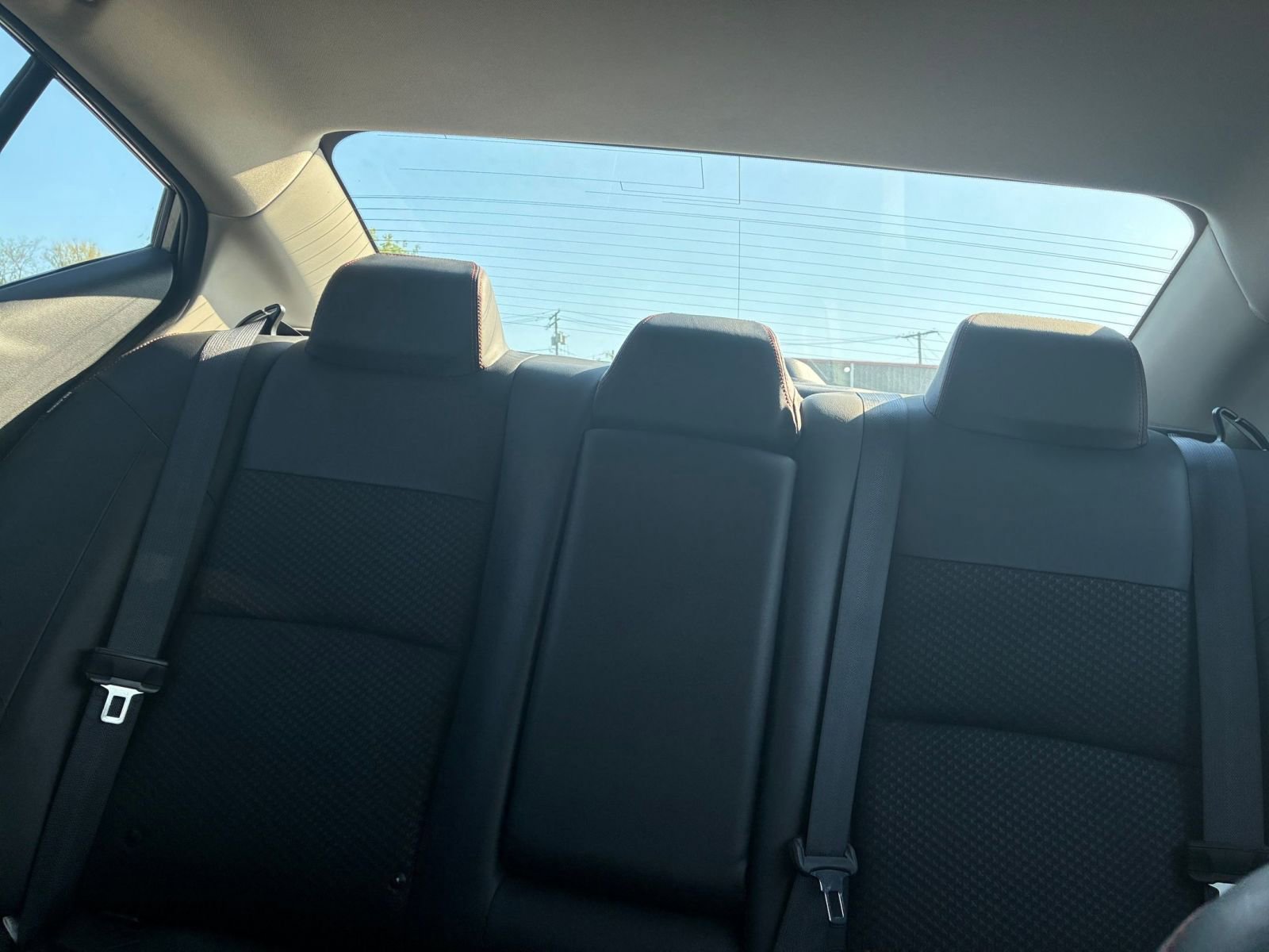 Used 2025 Nissan Altima 2.5 SR FWD image 33