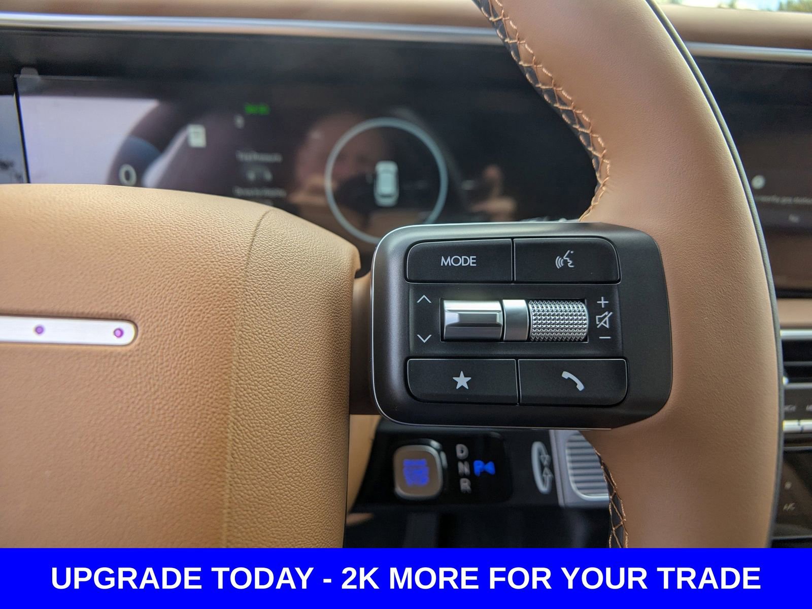 New 2026 Hyundai Palisade Calligraphy image 19