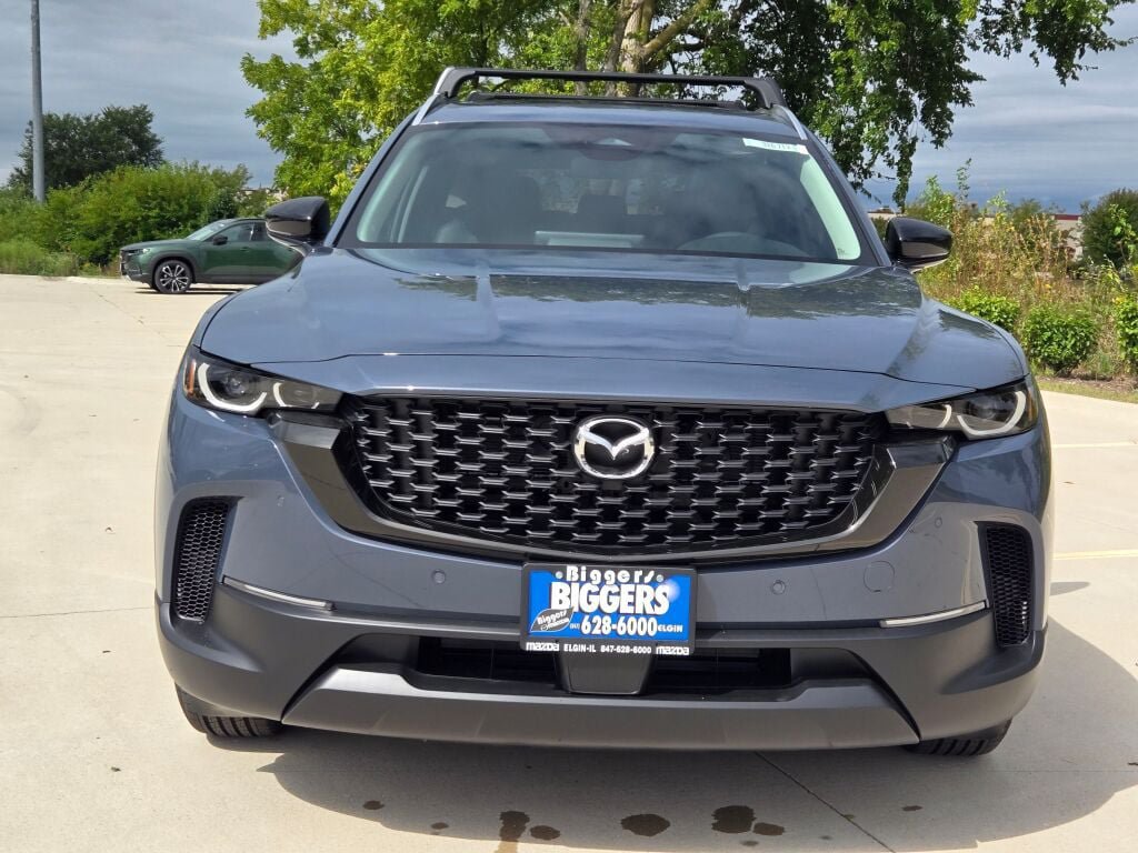 New 2026 MAZDA CX-50 2.5 Hybrid w/ Preferred Pkg AWD/4WD image 2