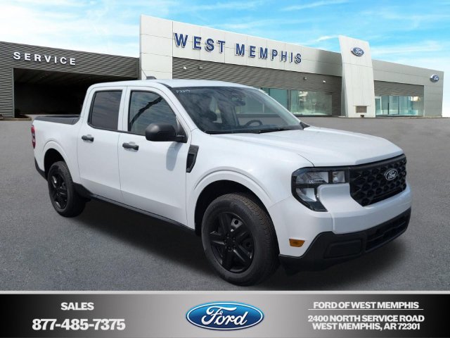 Used 2025 Ford Maverick XL w/ Equipment Group 102A