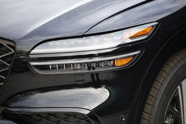 New 2026 Genesis GV70 3.5T Sport Advanced image 12