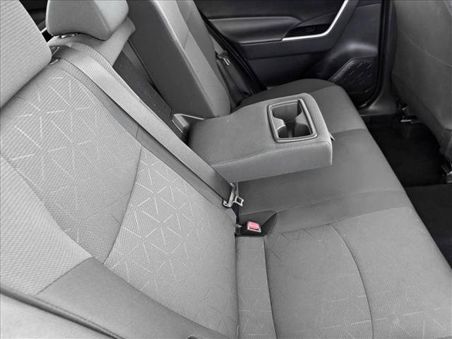 Used 2024 Toyota RAV4 XLE image 18
