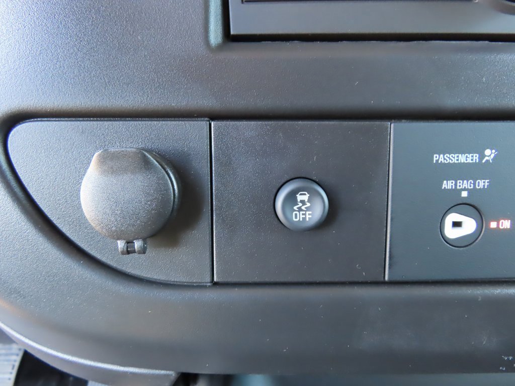 New 2025 Chevrolet Express 2500 w/ Safety Package image 9