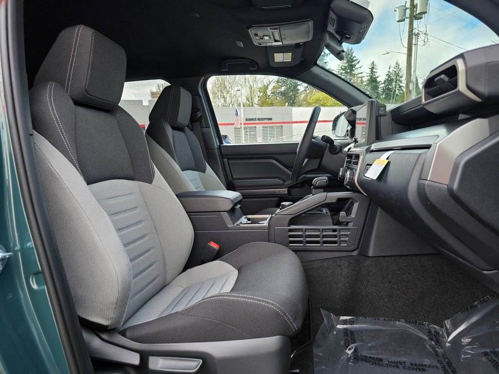 New 2026 Toyota 4Runner TRD Off-Road AWD/4WD image 10