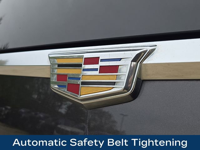 Used 2017 Cadillac Escalade Premium Luxury AWD/4WD image 32